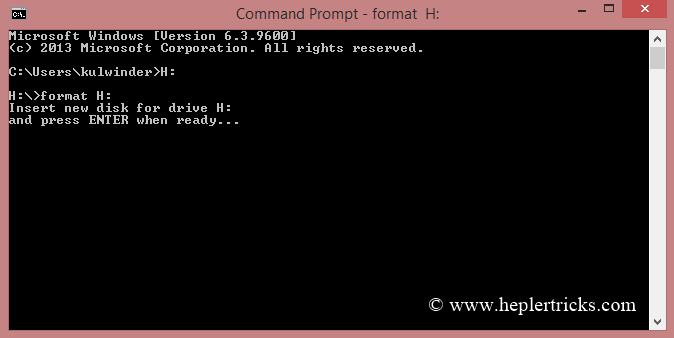 How to Remove Write Protection In Pendrive/Sd Card